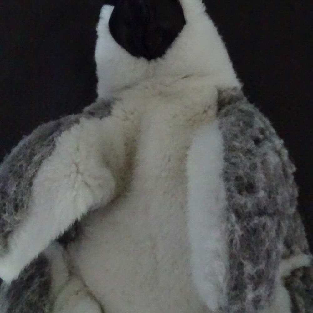 folkmanis puppets PENGUIN